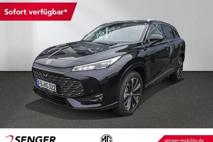 MG HS Gebrauchtwagen