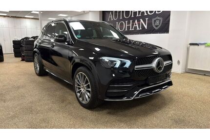 Mercedes-Benz GLE 350 Gebrauchtwagen