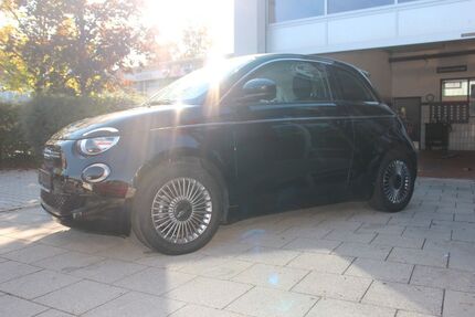 Fiat 500e Gebrauchtwagen