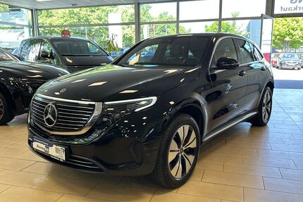 Mercedes-Benz EQC Gebrauchtwagen