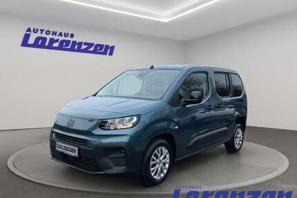Fiat Doblo Gebrauchtwagen