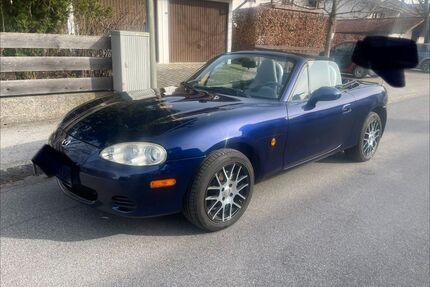 Mazda MX-5 Gebrauchtwagen