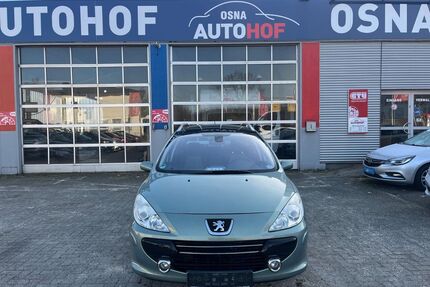 Peugeot 307 Gebrauchtwagen