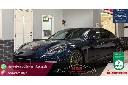 Porsche Panamera Gebrauchtwagen