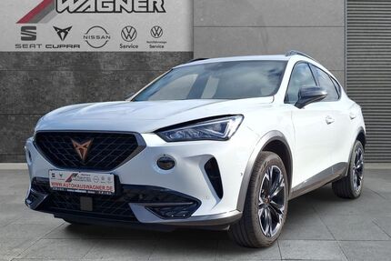 Cupra Formentor Gebrauchtwagen