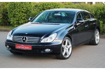 Mercedes-Benz CLS 500 Gebrauchtwagen