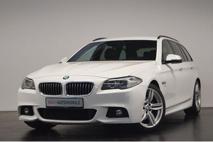 BMW 520 Gebrauchtwagen