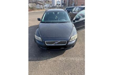 Volvo V50 Gebrauchtwagen