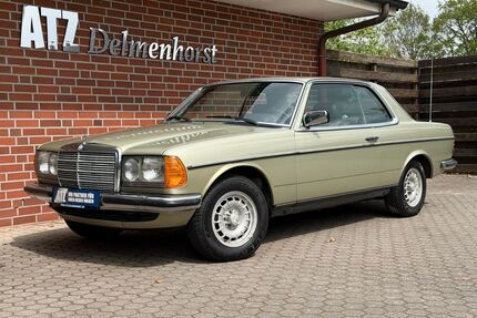 Mercedes-Benz CE 280 Gebrauchtwagen