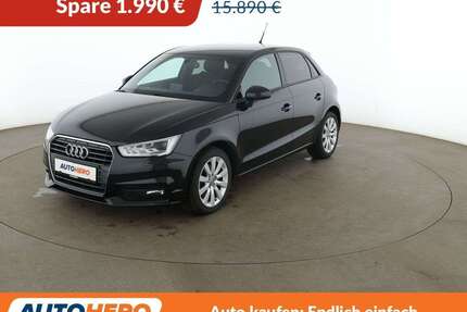 Audi A1 Gebrauchtwagen