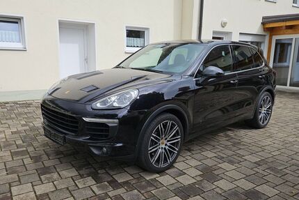 Porsche Cayenne Gebrauchtwagen