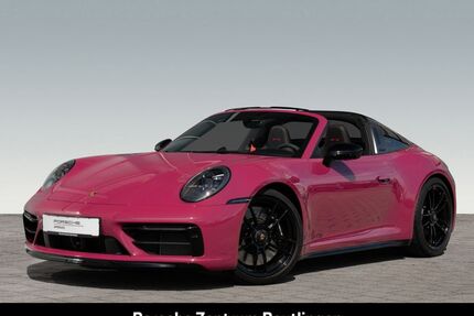 Porsche 992 Gebrauchtwagen