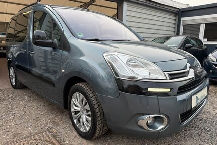 Citroen Berlingo Gebrauchtwagen