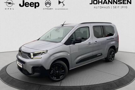 Citroen Berlingo Gebrauchtwagen