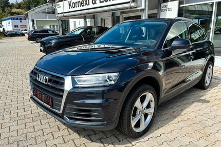 Audi Q5 Gebrauchtwagen