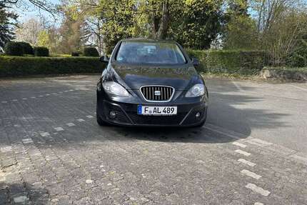 Seat Altea Gebrauchtwagen
