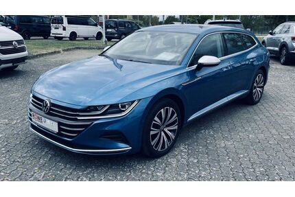 VW Arteon Gebrauchtwagen