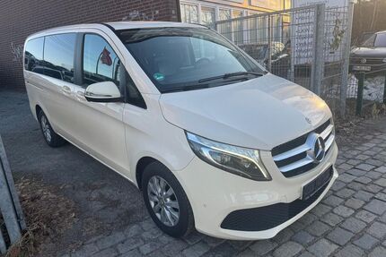 Mercedes-Benz V 220 Gebrauchtwagen