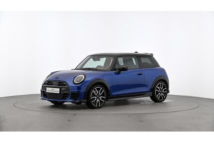 Mini Cooper S Gebrauchtwagen