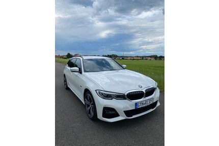 BMW 330 Gebrauchtwagen