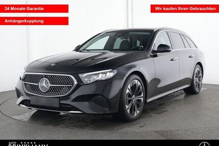 Mercedes-Benz E 300 Gebrauchtwagen
