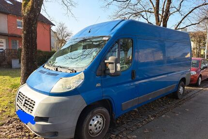 Fiat Ducato Gebrauchtwagen