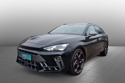 Cupra Leon Gebrauchtwagen