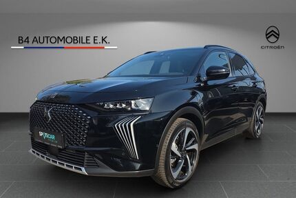 DS Automobiles DS7 (Crossback) Gebrauchtwagen