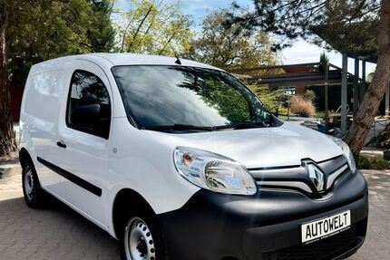 Renault Kangoo Gebrauchtwagen