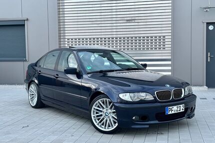 BMW 330 Gebrauchtwagen