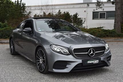Mercedes-Benz E 300 Gebrauchtwagen