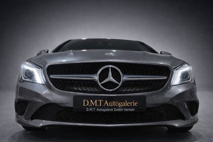 Mercedes-Benz CLA Shooting Brake Gebrauchtwagen