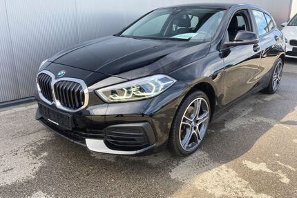 BMW 118 Gebrauchtwagen