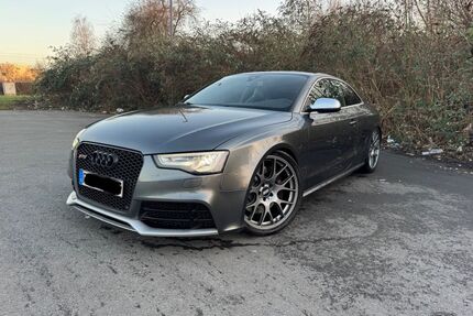 Skoda RS5 