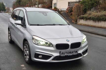 BMW 218 Gebrauchtwagen