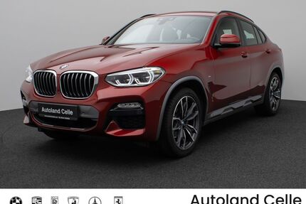 BMW X4 Gebrauchtwagen