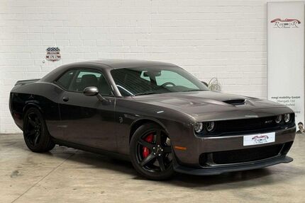Dodge Challenger Gebrauchtwagen