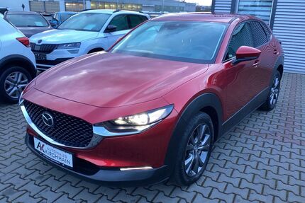 Mazda CX-3 Gebrauchtwagen