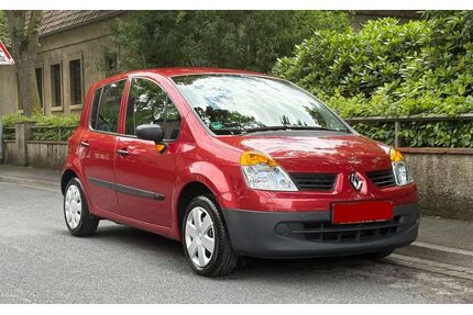 Renault Modus Gebrauchtwagen