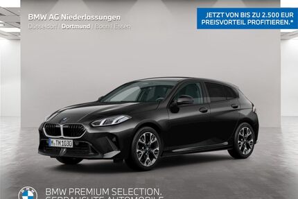 BMW 116 Gebrauchtwagen