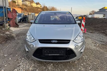 Ford S-Max Gebrauchtwagen