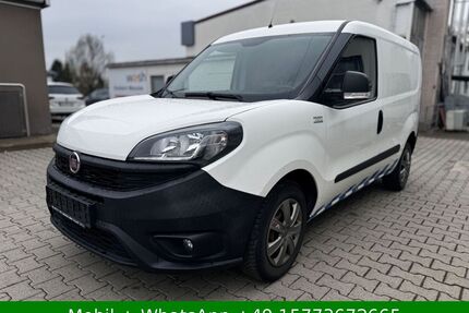 Fiat Doblo Gebrauchtwagen
