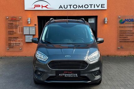 Ford Tourneo Courier Gebrauchtwagen