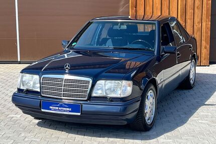 Mercedes-Benz E 420 Gebrauchtwagen