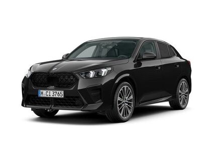 BMW X2 Gebrauchtwagen