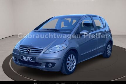 Mercedes-Benz A 180 Gebrauchtwagen