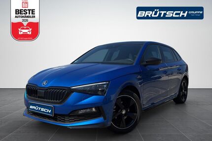 Skoda Scala Gebrauchtwagen