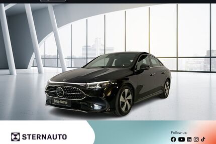 Mercedes-Benz CLA 200 Gebrauchtwagen