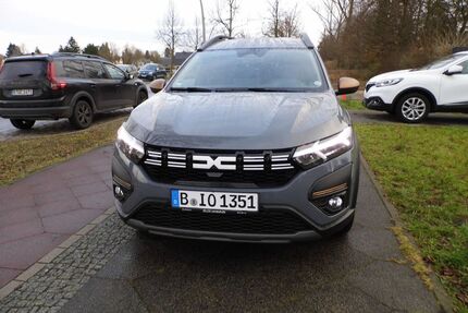 Dacia Jogger Gebrauchtwagen