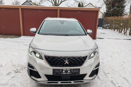 Peugeot 5008 Gebrauchtwagen